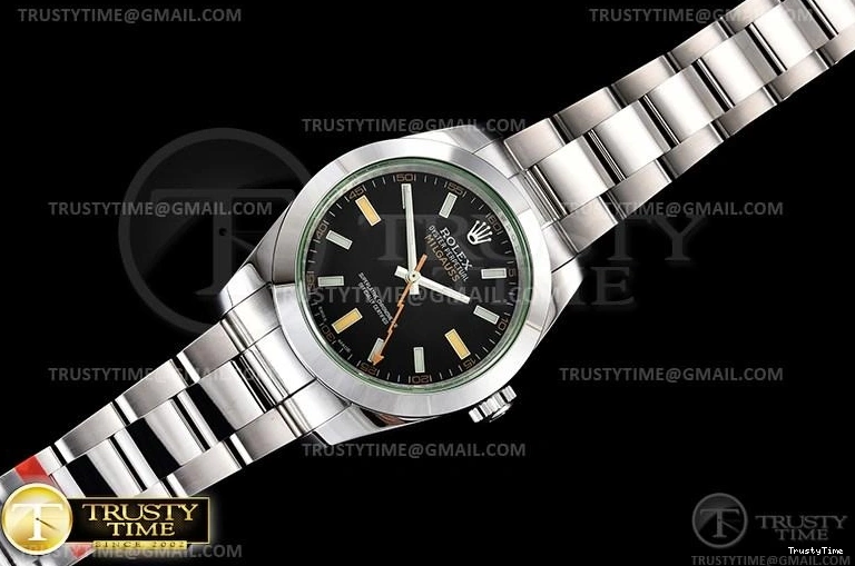 0713 Flexible ROLMIL028 – Milgauss 997